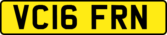 VC16FRN