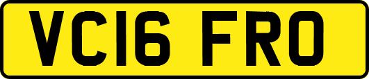 VC16FRO