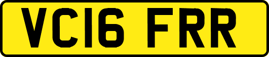 VC16FRR