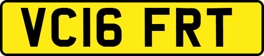 VC16FRT