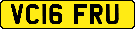 VC16FRU