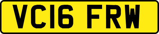 VC16FRW