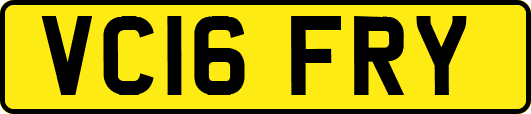 VC16FRY