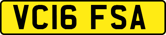 VC16FSA