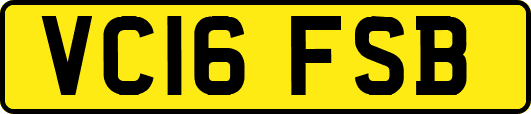 VC16FSB