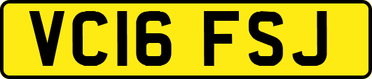 VC16FSJ
