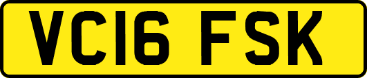 VC16FSK