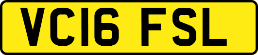 VC16FSL