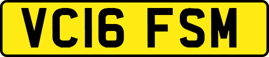 VC16FSM