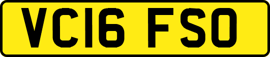 VC16FSO