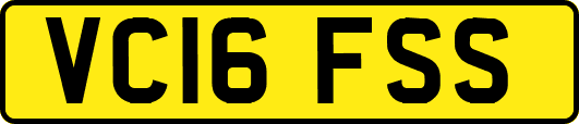 VC16FSS