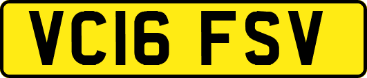 VC16FSV