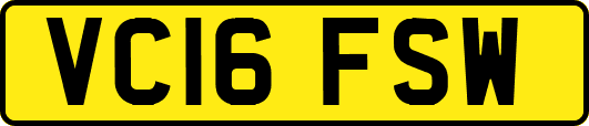 VC16FSW