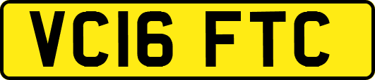VC16FTC