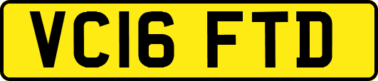 VC16FTD