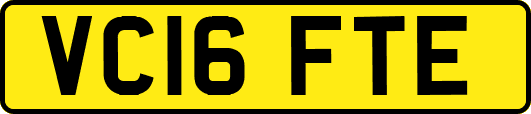 VC16FTE