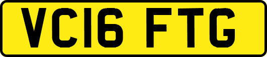 VC16FTG