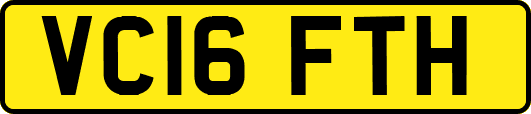 VC16FTH