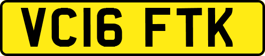 VC16FTK