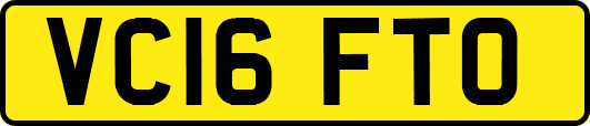 VC16FTO