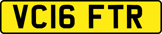 VC16FTR