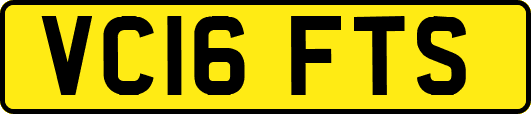 VC16FTS