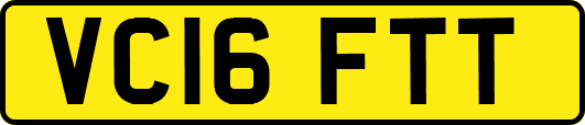 VC16FTT