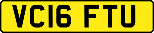 VC16FTU
