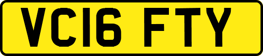 VC16FTY