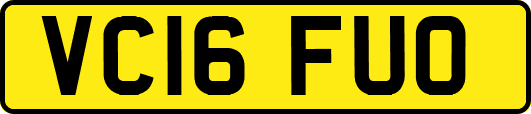 VC16FUO
