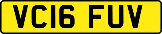 VC16FUV