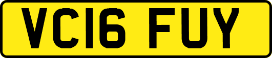 VC16FUY