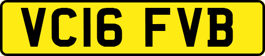 VC16FVB