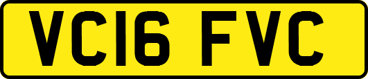 VC16FVC