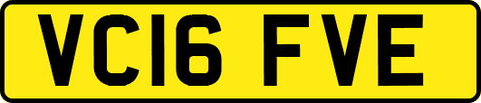 VC16FVE