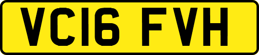 VC16FVH