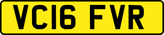 VC16FVR