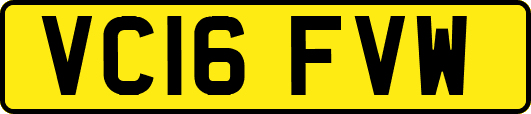 VC16FVW