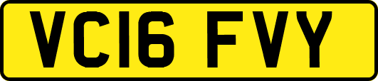 VC16FVY