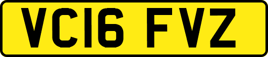 VC16FVZ