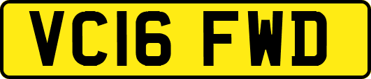 VC16FWD
