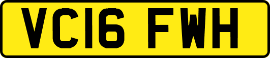 VC16FWH