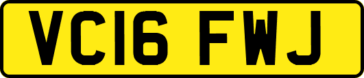 VC16FWJ