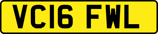 VC16FWL