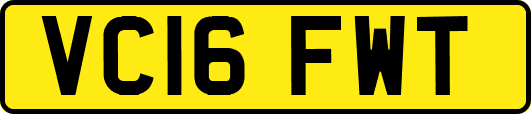 VC16FWT