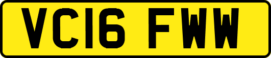 VC16FWW