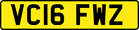 VC16FWZ