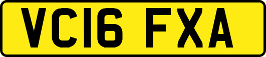 VC16FXA