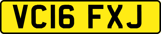 VC16FXJ