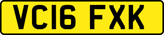 VC16FXK